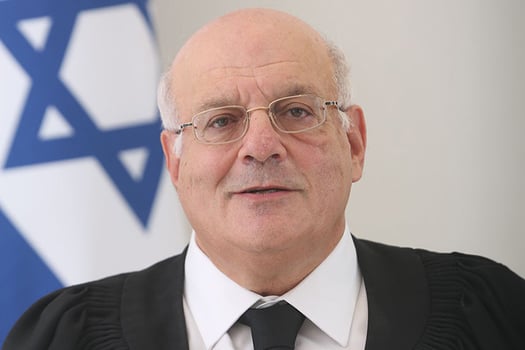 חנן מלצר, צילום: אתר בית המשפט